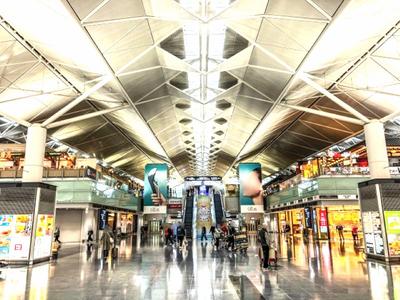 株式会社チェッカーサポート 中部国際空港セントレア(7315)のアルバイト写真