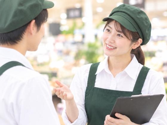 株式会社チェッカーサポート ワイズマートシャポー船橋店(7553)のアルバイト写真