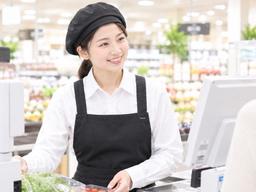 株式会社チェッカーサポート 京王新宿 食料品フロア(5146)