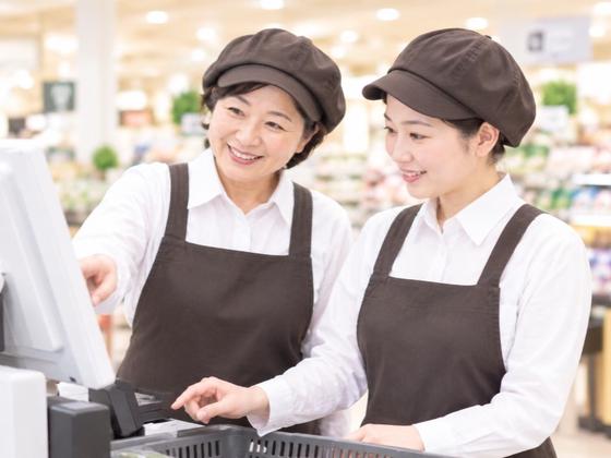 株式会社チェッカーサポート 須磨パティオ専門店(6521)のアルバイト写真