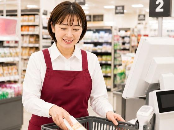 株式会社チェッカーサポート ベルク行田城西店(7265)のアルバイト写真