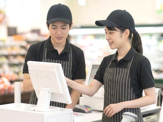 株式会社チェッカーサポート イオンモール上尾(7427)のアルバイト写真