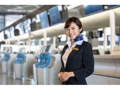 株式会社チェッカーサポート 東京(羽田)国際空港 免税店(7626)のアルバイト