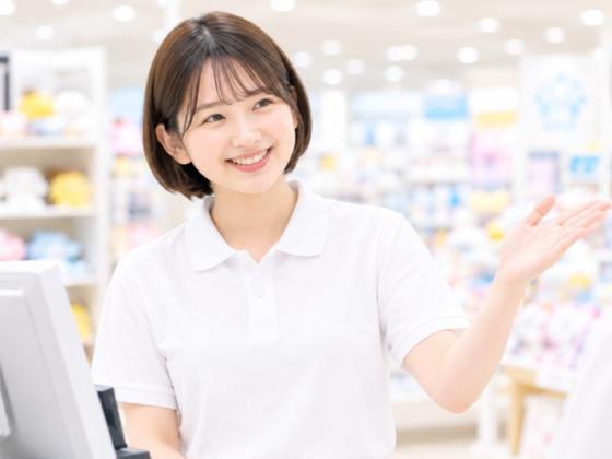 株式会社チェッカーサポート キャラクターショップ 那覇空港(7884)のアルバイト写真