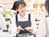 株式会社チェッカーサポート ジ アウトレット湘南平塚 生鮮食品レジ(7673)のアルバイト写真