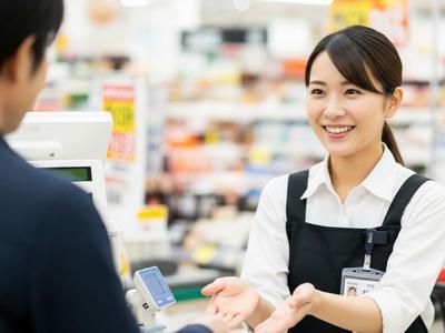 株式会社チェッカーサポート 駅市場DODAGIFU(岐阜駅)(7835)のアルバイト
