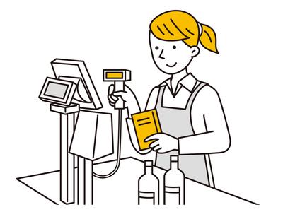 株式会社チェッカーサポート イオンモール名取 生鮮食品専門店(7826)のアルバイト