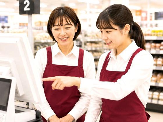 株式会社チェッカーサポート ベルク戸田中町店(7356)のアルバイト写真