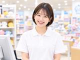 株式会社チェッカーサポート キャラクターショップ 那覇空港(7884)のアルバイト写真
