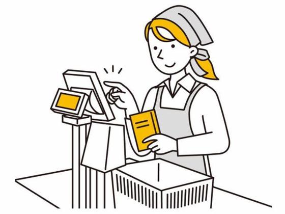 株式会社チェッカーサポート オオゼキ御嶽山店(6835)のアルバイト写真