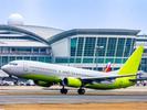 株式会社チェッカーサポート 福岡国際空港内 免税店(7786)のアルバイト写真