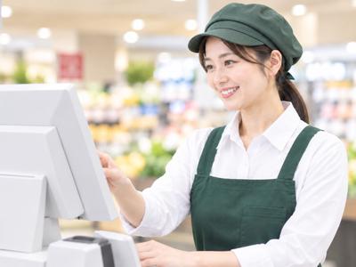 株式会社チェッカーサポート ワイズマートシャポー市川店(7564)のアルバイト