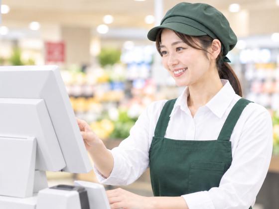 株式会社チェッカーサポート ワイズマートシャポー船橋店(7553)のアルバイト写真