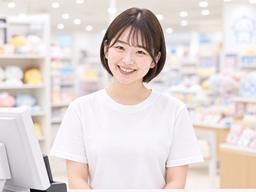 株式会社チェッカーサポート ナガノマーケット SHINSAIBASHI店 /心斎橋(7847)