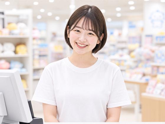 株式会社チェッカーサポート ナガノマーケット SHINSAIBASHI店 /心斎橋(7847)のアルバイト写真