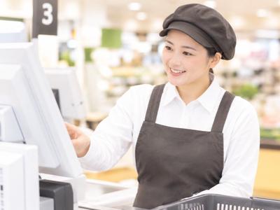 株式会社チェッカーサポート 荻窪タウンセブン(TOWN SEVEN)(7862)のアルバイト