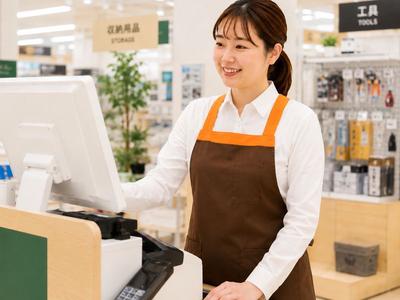 株式会社チェッカーサポート スーパービバホーム豊洲店(5235)のアルバイト