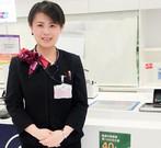 株式会社チェッカーサポート 関西空港国際線免税店(7245)のアルバイト写真2