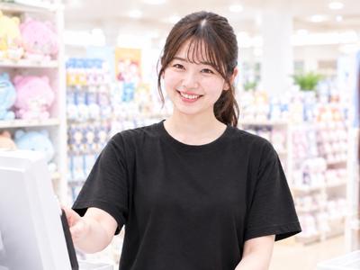 株式会社チェッカーサポート ナガノマーケット SHINSAIBASHI店 /心斎橋(7847)のアルバイト