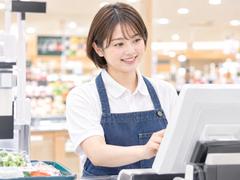 株式会社チェッカーサポート イオンモールむさし村山 生鮮専門フロア(7760)のアルバイト写真