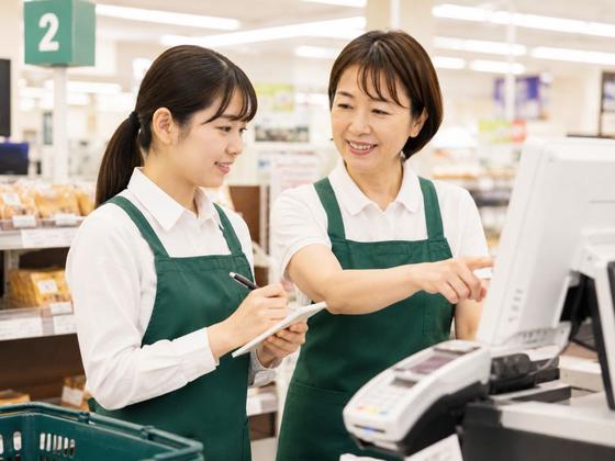 株式会社チェッカーサポート オオゼキ戸越六丁目(7882)のアルバイト写真