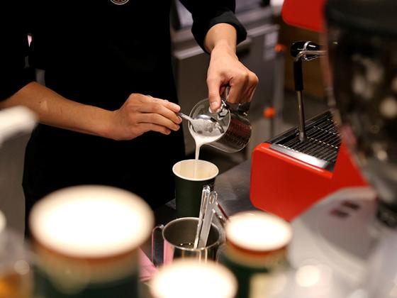 株式会社チェッカーサポート タリーズ 那覇空港店 ショップスタッフ(7252)のアルバイト写真