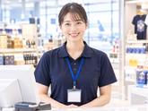 株式会社チェッカーサポート 東京(羽田)国際空港 免税店(7626)のアルバイト写真