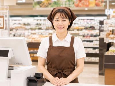 株式会社チェッカーサポート 澤光青果北千住(5168)のアルバイト