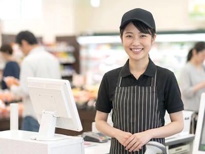 株式会社チェッカーサポート イオンモール上尾(7427)のアルバイト