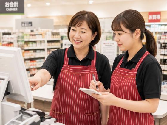 株式会社チェッカーサポート ぎゅーとらラブリー久居(6535)のアルバイト写真