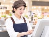 株式会社チェッカーサポート 草加ヴァリエ生鮮食品フロア(5024)のアルバイト写真