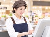 株式会社チェッカーサポート 草加ヴァリエ生鮮食品フロア(5024)のアルバイト写真