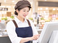 株式会社チェッカーサポート 草加ヴァリエ生鮮食品フロア(5024)のアルバイト写真