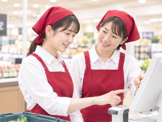 株式会社チェッカーサポート マルイ国分寺店(5723)のアルバイト写真