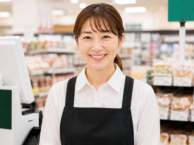株式会社チェッカーサポート 文化堂有明店(6814)のアルバイト