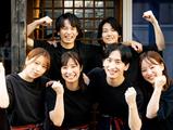 朝陽閣 長堀店のアルバイト写真