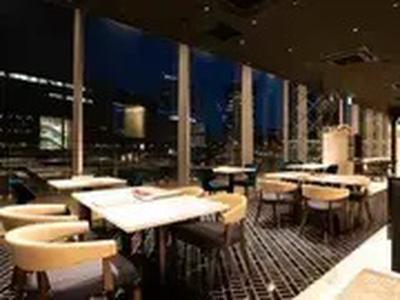 リトラーネオ 横浜みなとみらい店のアルバイト写真