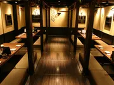 いろはにほへと 水沢駅前店のアルバイト写真
