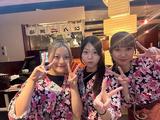 寿司と肴 ぴん酒場 横浜西口店のアルバイト写真