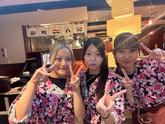寿司と肴 ぴん酒場 横浜西口店のアルバイト写真