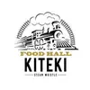 DINING RESTAURANT KITEKI桜木町店のロゴ