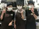 甘太郎 横浜西口本店のアルバイト写真