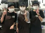 甘太郎 桜木町店のアルバイト写真1