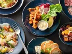 DINING RESTAURANT KITEKI桜木町店のアルバイト