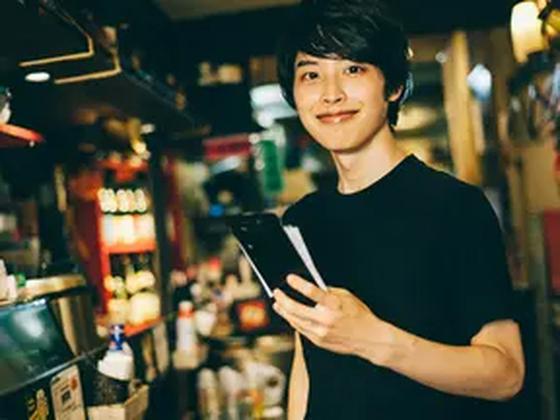酒場トリノ 渋谷店のアルバイト写真