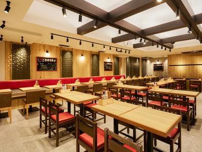 濱いちもんめ 横浜店のアルバイト写真