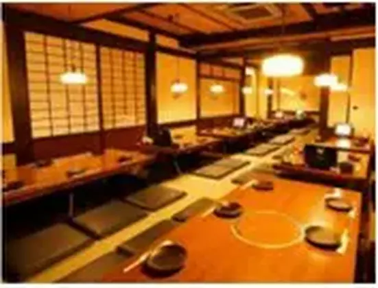 贔屓屋 天王寺店のアルバイト写真