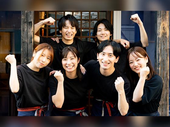 3・6・5酒場 池袋サンシャイン通り店のアルバイト写真