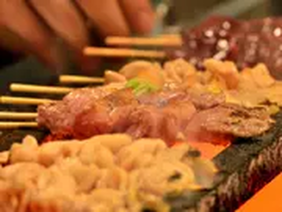 やきとりセンター 保土ヶ谷駅前店のアルバイト写真