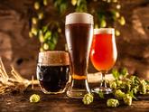 SUPERDRY TOKYO　BEER DINERのアルバイト写真